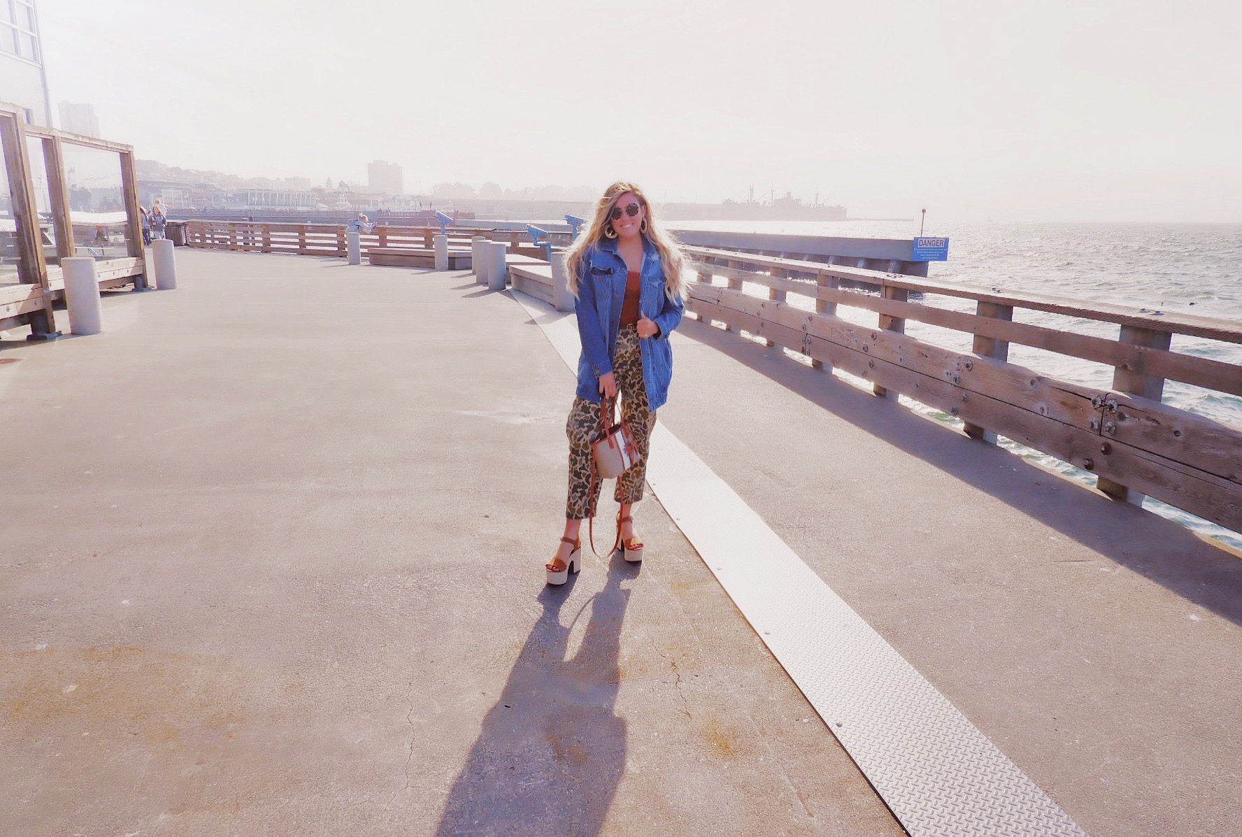 tourist travel outfit for san francisco tourist travel outfit for san francisco