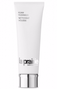 la-prairie-foam-cleanser-face-wash-skincare
