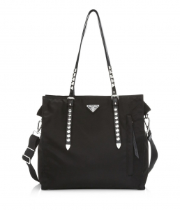 Prada-studded-nylon-tote